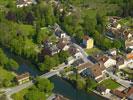 Photos aériennes de Vuillafans (25840) - Autre vue | Doubs, Bourgogne-Franche-Comté, France - Photo réf. T074756