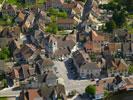 Photos aériennes de Vuillafans (25840) - Autre vue | Doubs, Bourgogne-Franche-Comté, France - Photo réf. T074757