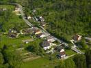 Photos aériennes de Vuillafans (25840) - Autre vue | Doubs, Bourgogne-Franche-Comté, France - Photo réf. T074758