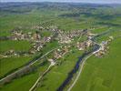 Photos aériennes de Arçon (25300) - Vue générale | Doubs, Bourgogne-Franche-Comté, France - Photo réf. T074763