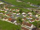Photos aériennes de Arçon (25300) - Autre vue | Doubs, Bourgogne-Franche-Comté, France - Photo réf. T074768