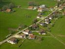 Photos aériennes de Arçon (25300) - Autre vue | Doubs, Bourgogne-Franche-Comté, France - Photo réf. T074776