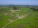 Photos aériennes de Belleherbe (25380) - Autre vue | Doubs, Bourgogne-Franche-Comté, France - Photo réf. T074794