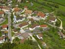 Photos aériennes de Belleherbe (25380) - Autre vue | Doubs, Bourgogne-Franche-Comté, France - Photo réf. T074799