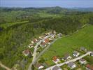 Photos aériennes de Belleherbe (25380) - Autre vue | Doubs, Bourgogne-Franche-Comté, France - Photo réf. T074805