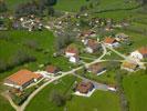 Photos aériennes de Bonnétage (25210) - Autre vue | Doubs, Bourgogne-Franche-Comté, France - Photo réf. T074810