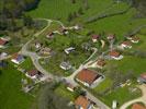 Photos aériennes de Bonnétage (25210) - Autre vue | Doubs, Bourgogne-Franche-Comté, France - Photo réf. T074814