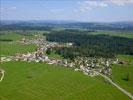 Photos aériennes de Bonnétage (25210) - Autre vue | Doubs, Bourgogne-Franche-Comté, France - Photo réf. T074815