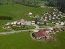 Photos aériennes de Bonnétage (25210) - Autre vue | Doubs, Bourgogne-Franche-Comté, France - Photo réf. T074821