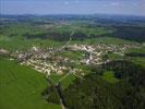 Photos aériennes de Frambouhans (25140) - Vue générale | Doubs, Bourgogne-Franche-Comté, France - Photo réf. T074861