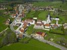 Photos aériennes de Frambouhans (25140) - Autre vue | Doubs, Bourgogne-Franche-Comté, France - Photo réf. T074875
