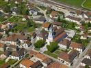 Photos aériennes de Frasne (25560) | Doubs, Bourgogne-Franche-Comté, France - Photo réf. T074894