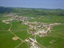 Photos aériennes de Gilley (25650) - Vue générale | Doubs, Bourgogne-Franche-Comté, France - Photo réf. T074897