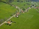 Photos aériennes de Gilley (25650) - Autre vue | Doubs, Bourgogne-Franche-Comté, France - Photo réf. T074914