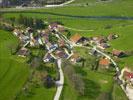 Photos aériennes de Grand'Combe-Châteleu (25570) - Autre vue | Doubs, Bourgogne-Franche-Comté, France - Photo réf. T074931