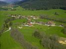 Photos aériennes de Grand'Combe-Châteleu (25570) - Autre vue | Doubs, Bourgogne-Franche-Comté, France - Photo réf. T074935