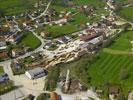 Photos aériennes de Grand'Combe-Châteleu (25570) - Autre vue | Doubs, Bourgogne-Franche-Comté, France - Photo réf. T074938