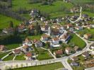 Photos aériennes de Grand'Combe-Châteleu (25570) - Autre vue | Doubs, Bourgogne-Franche-Comté, France - Photo réf. T074939
