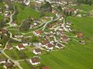 Photos aériennes de Grand'Combe-Châteleu (25570) - Autre vue | Doubs, Bourgogne-Franche-Comté, France - Photo réf. T074945