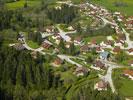 Photos aériennes de Granges-Narboz (25300) - Autre vue | Doubs, Bourgogne-Franche-Comté, France - Photo réf. T074954
