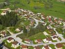 Photos aériennes de Granges-Narboz (25300) - Autre vue | Doubs, Bourgogne-Franche-Comté, France - Photo réf. T074955