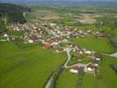 Photos aériennes de Granges-Narboz (25300) - Autre vue | Doubs, Bourgogne-Franche-Comté, France - Photo réf. T074956