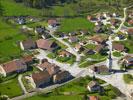 Photos aériennes de Granges-Narboz (25300) - Autre vue | Doubs, Bourgogne-Franche-Comté, France - Photo réf. T074959