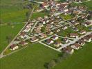 Photos aériennes de Houtaud (25300) - Autre vue | Doubs, Bourgogne-Franche-Comté, France - Photo réf. T074971