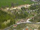 Photos aériennes de Jougne (25370) - Autre vue | Doubs, Bourgogne-Franche-Comté, France - Photo réf. T074981