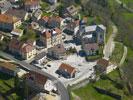 Photos aériennes de Jougne (25370) - Autre vue | Doubs, Franche-Comté, France - Photo réf. T074982