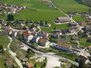 Photos aériennes de Jougne (25370) - Autre vue | Doubs, Franche-Comté, France - Photo réf. T074983