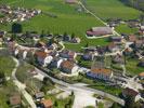 Photos aériennes de Jougne (25370) - Autre vue | Doubs, Bourgogne-Franche-Comté, France - Photo réf. T074983
