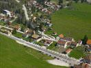 Photos aériennes de Jougne (25370) - Autre vue | Doubs, Franche-Comté, France - Photo réf. T074985