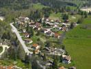Photos aériennes de Jougne (25370) - Autre vue | Doubs, Bourgogne-Franche-Comté, France - Photo réf. T074986