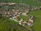Photos aériennes de Jougne (25370) - Autre vue | Doubs, Bourgogne-Franche-Comté, France - Photo réf. T074988