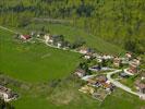 Photos aériennes de Jougne (25370) - Autre vue | Doubs, Franche-Comté, France - Photo réf. T074992