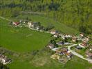 Photos aériennes de Jougne (25370) - Autre vue | Doubs, Bourgogne-Franche-Comté, France - Photo réf. T074992