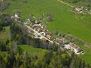 Photos aériennes de Jougne (25370) - Autre vue | Doubs, Franche-Comté, France - Photo réf. T074993