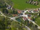 Photos aériennes de Jougne (25370) - Autre vue | Doubs, Franche-Comté, France - Photo réf. T074995
