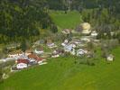 Photos aériennes de Jougne (25370) | Doubs, Franche-Comté, France - Photo réf. T074997