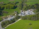 Photos aériennes de Jougne (25370) - Autre vue | Doubs, Franche-Comté, France - Photo réf. T075000