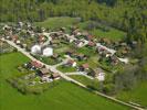 Photos aériennes de Jougne (25370) - Autre vue | Doubs, Franche-Comté, France - Photo réf. T075001