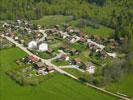 Photos aériennes de Jougne (25370) - Autre vue | Doubs, Bourgogne-Franche-Comté, France - Photo réf. T075001