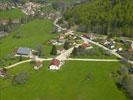 Photos aériennes de Jougne (25370) - Autre vue | Doubs, Franche-Comté, France - Photo réf. T075003