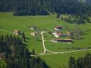Photos aériennes de La Cluse-et-Mijoux (25300) - Autre vue | Doubs, Bourgogne-Franche-Comté, France - Photo réf. T075005