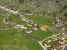 Photos aériennes de La Cluse-et-Mijoux (25300) - Autre vue | Doubs, Bourgogne-Franche-Comté, France - Photo réf. T075007