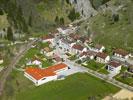 Photos aériennes de La Cluse-et-Mijoux (25300) - Autre vue | Doubs, Bourgogne-Franche-Comté, France - Photo réf. T075010
