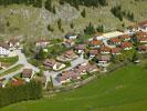 Photos aériennes de La Cluse-et-Mijoux (25300) - Autre vue | Doubs, Bourgogne-Franche-Comté, France - Photo réf. T075016