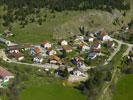 Photos aériennes de La Cluse-et-Mijoux (25300) - Autre vue | Doubs, Bourgogne-Franche-Comté, France - Photo réf. T075017