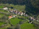 Photos aériennes de La Cluse-et-Mijoux (25300) - Autre vue | Doubs, Bourgogne-Franche-Comté, France - Photo réf. T075021
